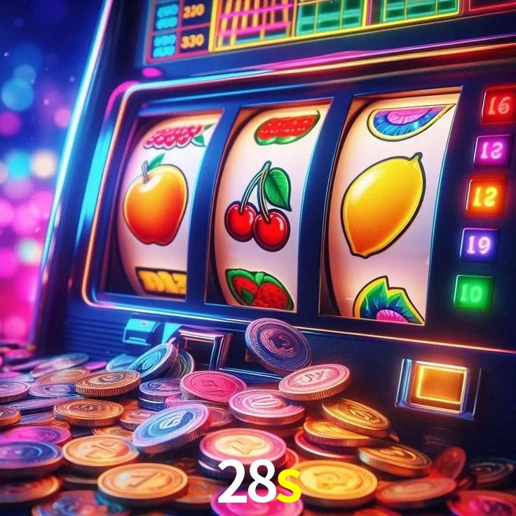 Diretório de Jogos 28s