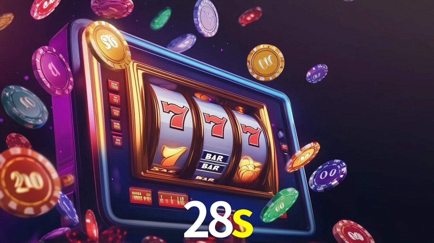 Welcome Bonus 28s