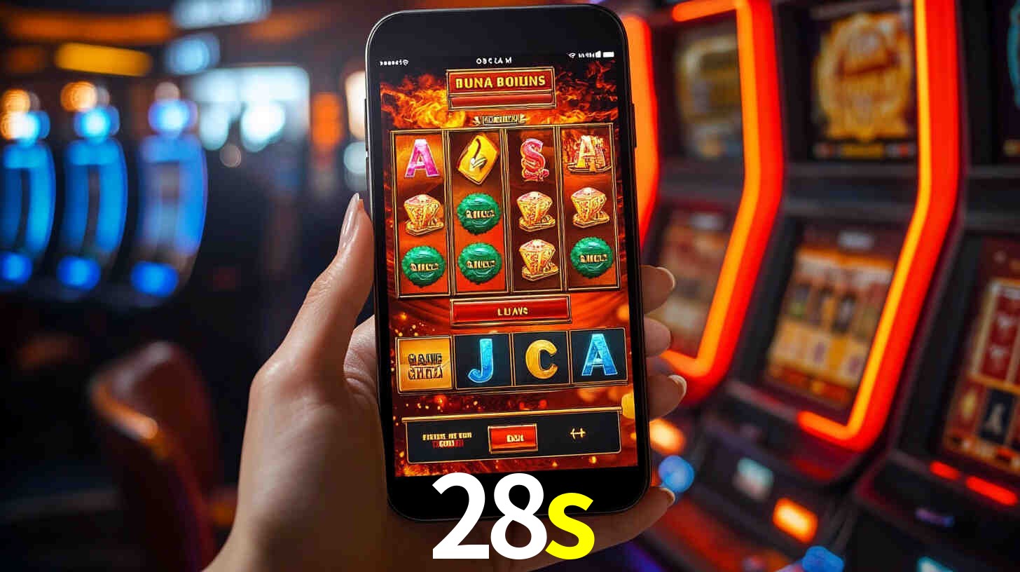28s - Melhores sites de jogos de azar online - 28s.com