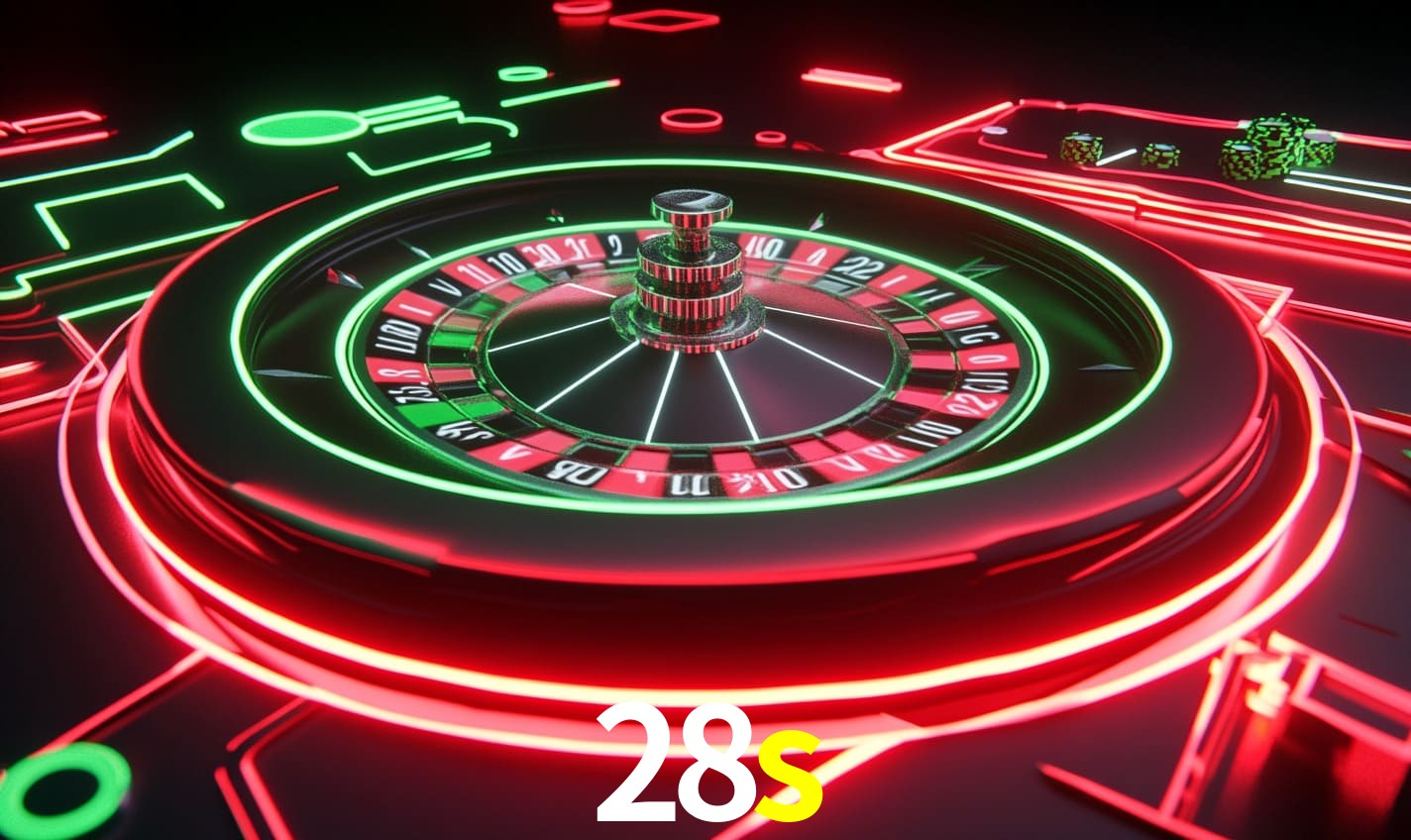 cassino 28s