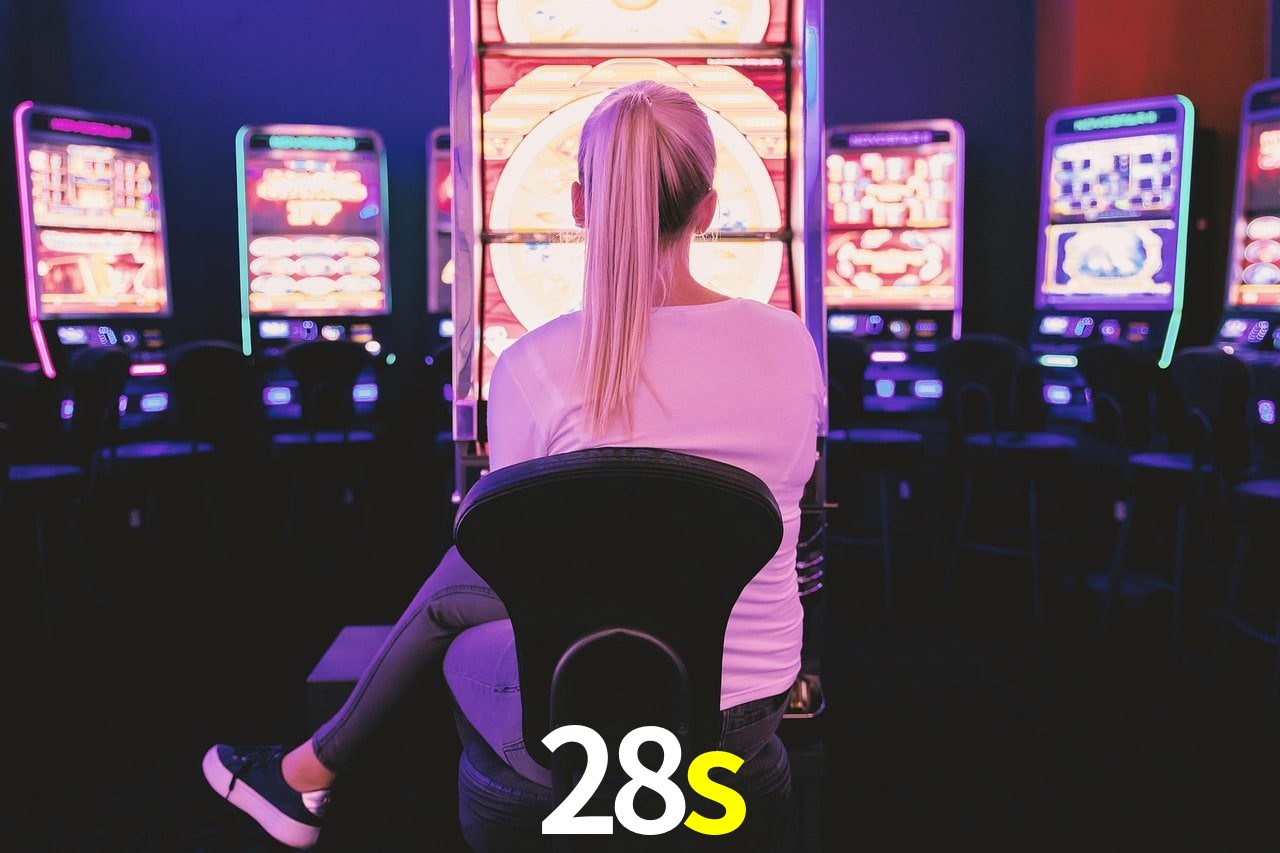 Live Casino 28s