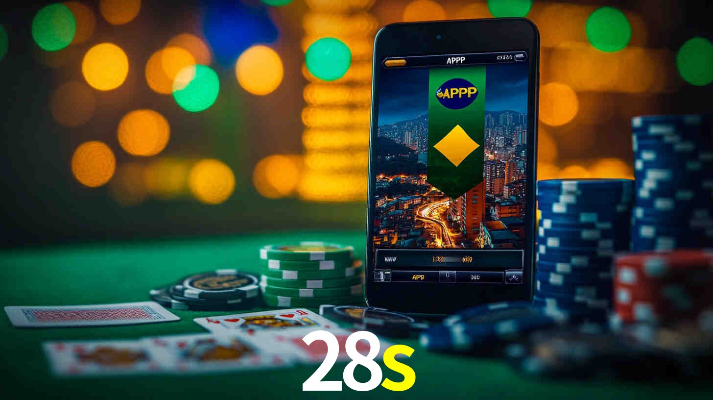 28s Download Oficial