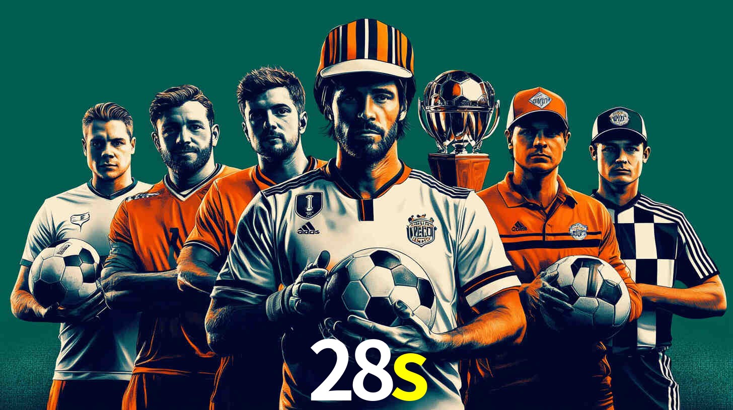 Desvendando o Mundo dos Jogos Virtuais na 28s