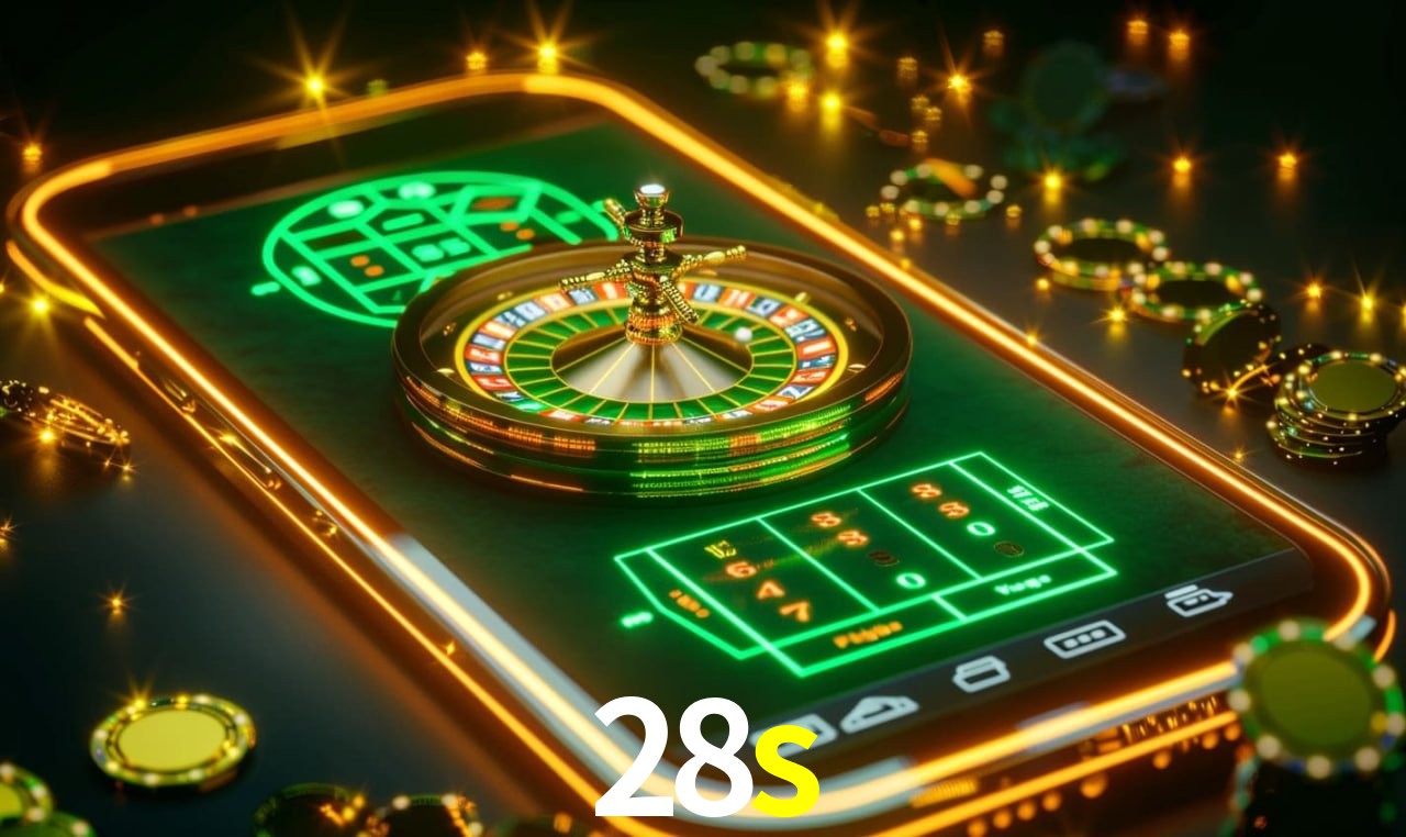 28s Instalar Logo 3