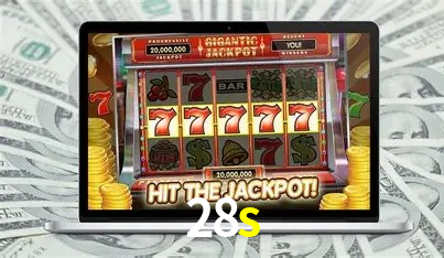 28s Cassino Online Certificado