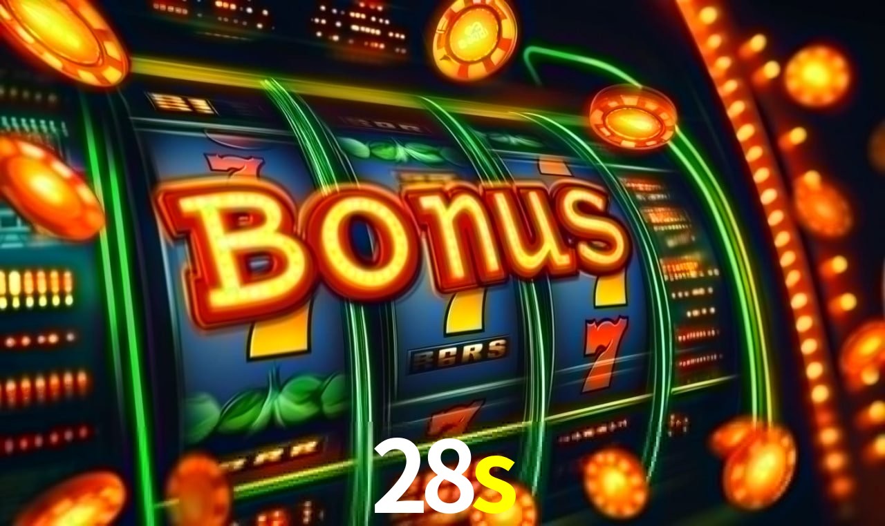VIP Casino 28s