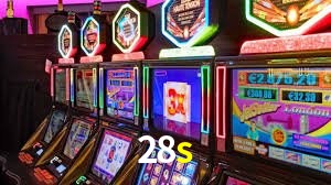 Casino VIP 28s