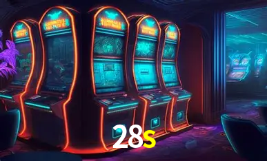 Desvendando o Mundo dos Jogos Virtuais na 28s
