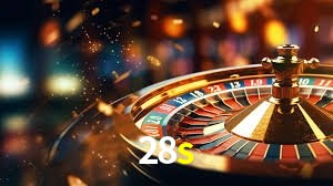 Loteria 28s - Quina e mais jogos