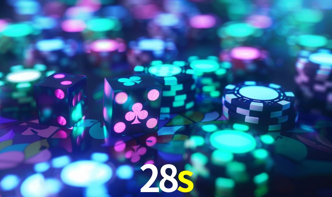 Apostas de Tênis 28s