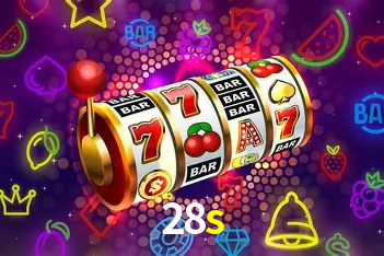 A Emoção da Loteria na 28s: Uma Chance de Mudança de Vida