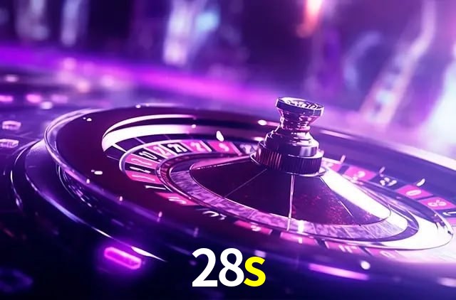 Casino Ao Vivo 28s