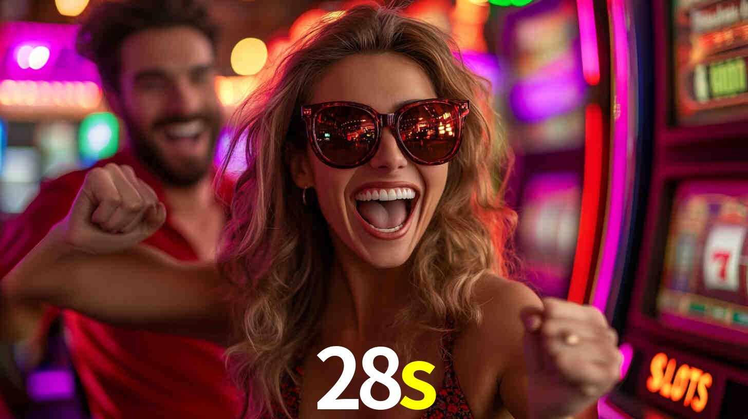 A Emoção da Loteria na 28s: Uma Chance de Mudança de Vida