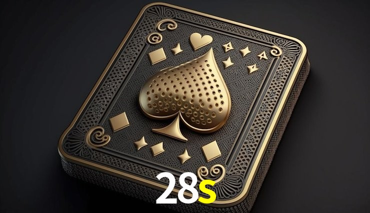 Casino Ao Vivo 28s