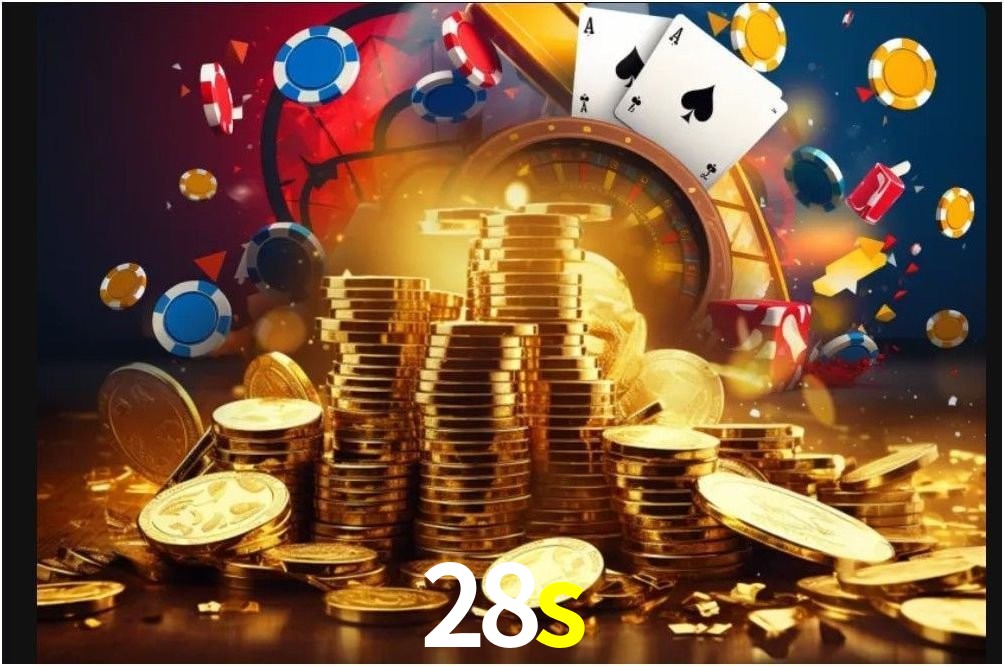 Torneios 28s