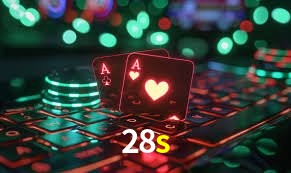 Jogos de Slot 28s