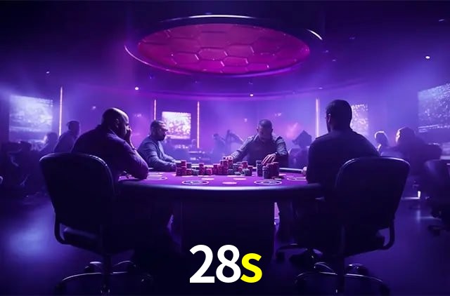 28s Logo 3