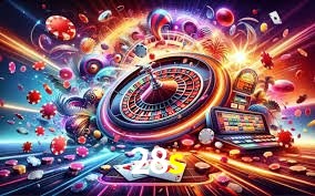 Recursos de Bônus 28s