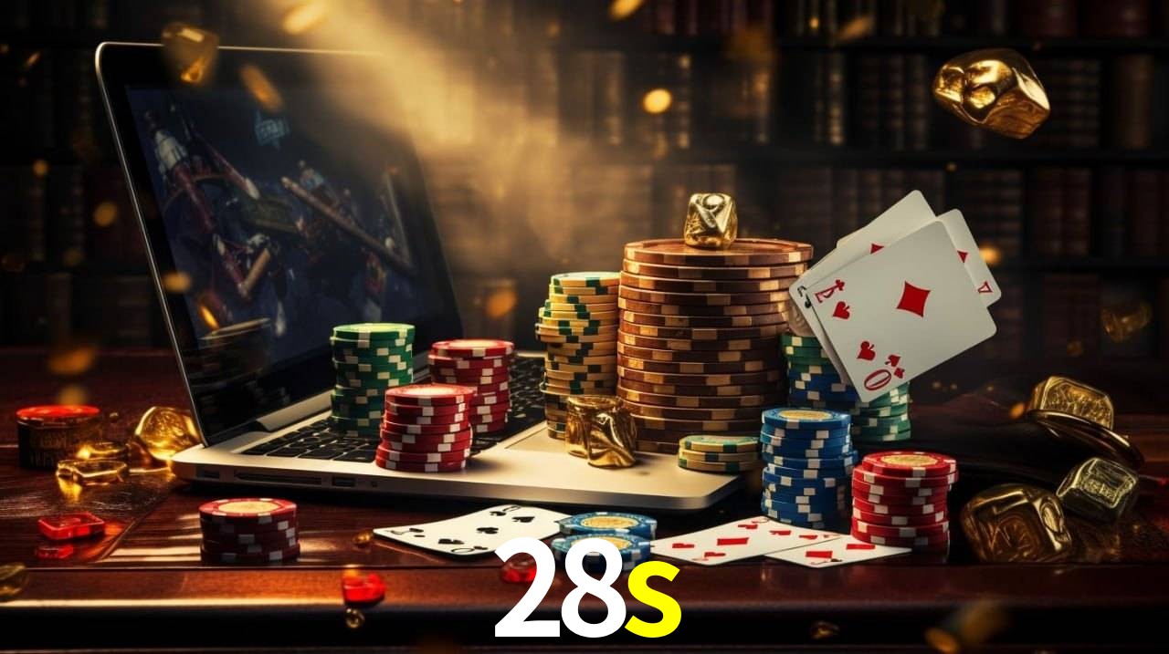 Estatísticas Esportivas 28s