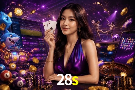 Blackjack Table 28s