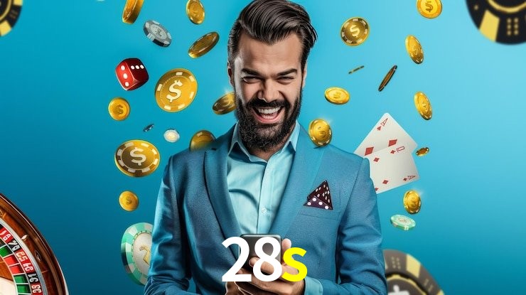 Slot Games 28s